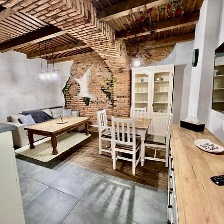 Apartament Star Center Sybin Zewnętrze zdjęcie