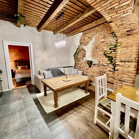 Apartament Star Center Sybin Zewnętrze zdjęcie