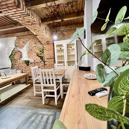 Apartament Star Center Sybin Zewnętrze zdjęcie