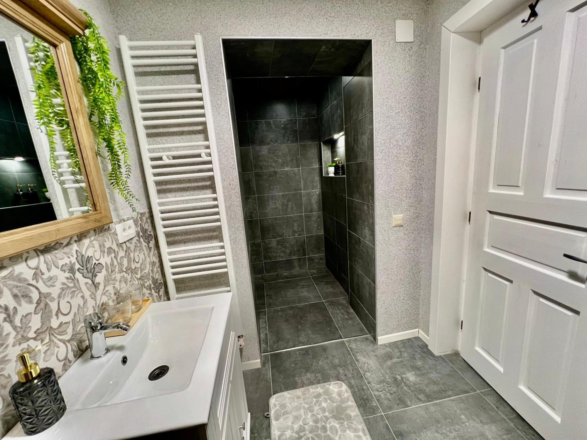 Apartament Star Center Sybin Zewnętrze zdjęcie