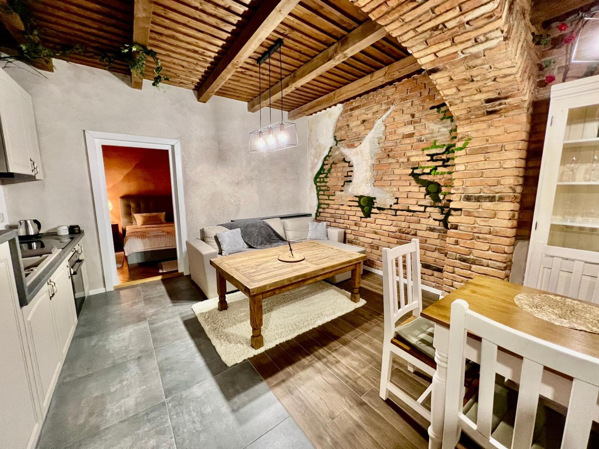 Apartament Star Center Sybin Zewnętrze zdjęcie