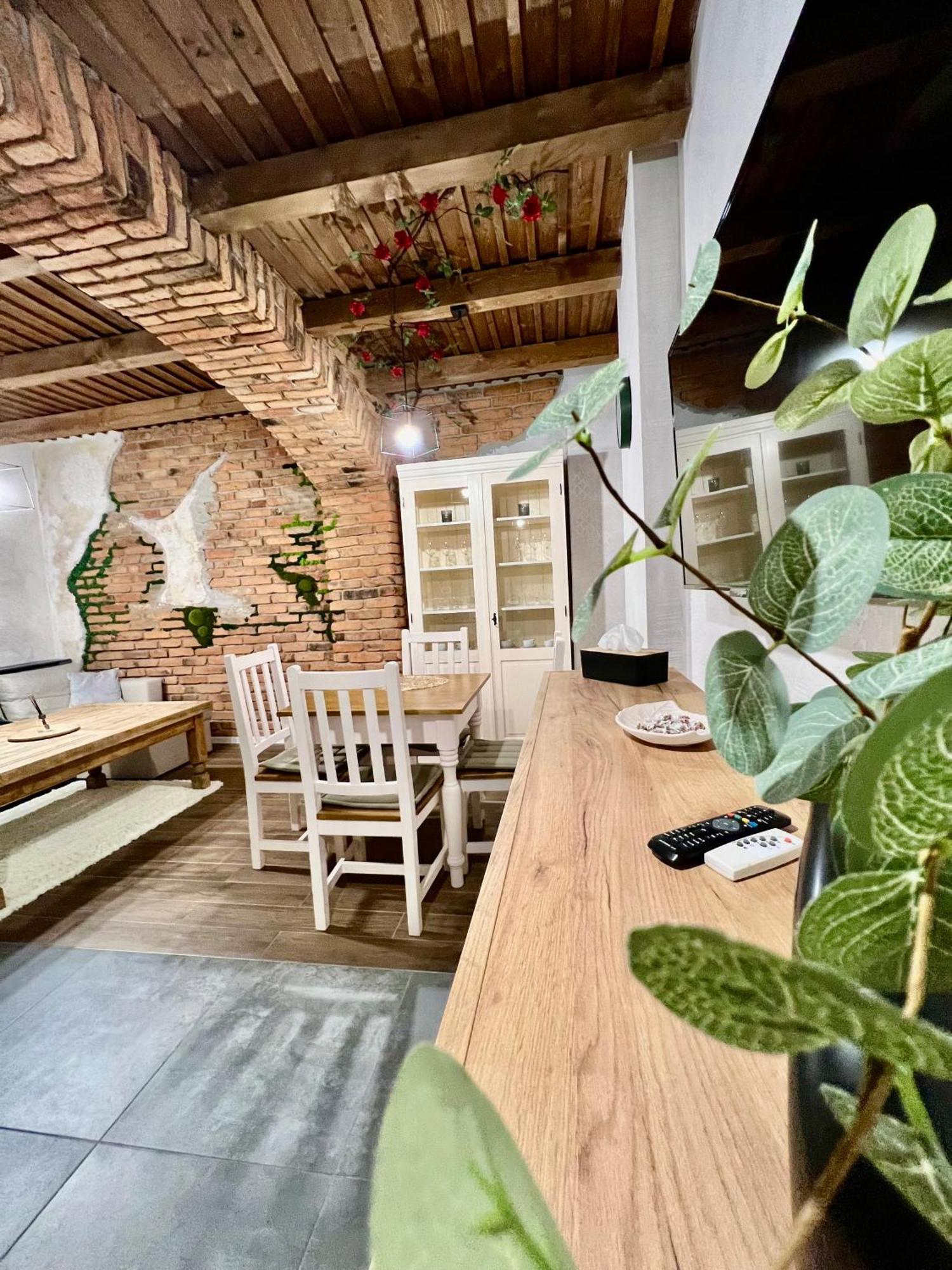 Apartament Star Center Sybin Zewnętrze zdjęcie