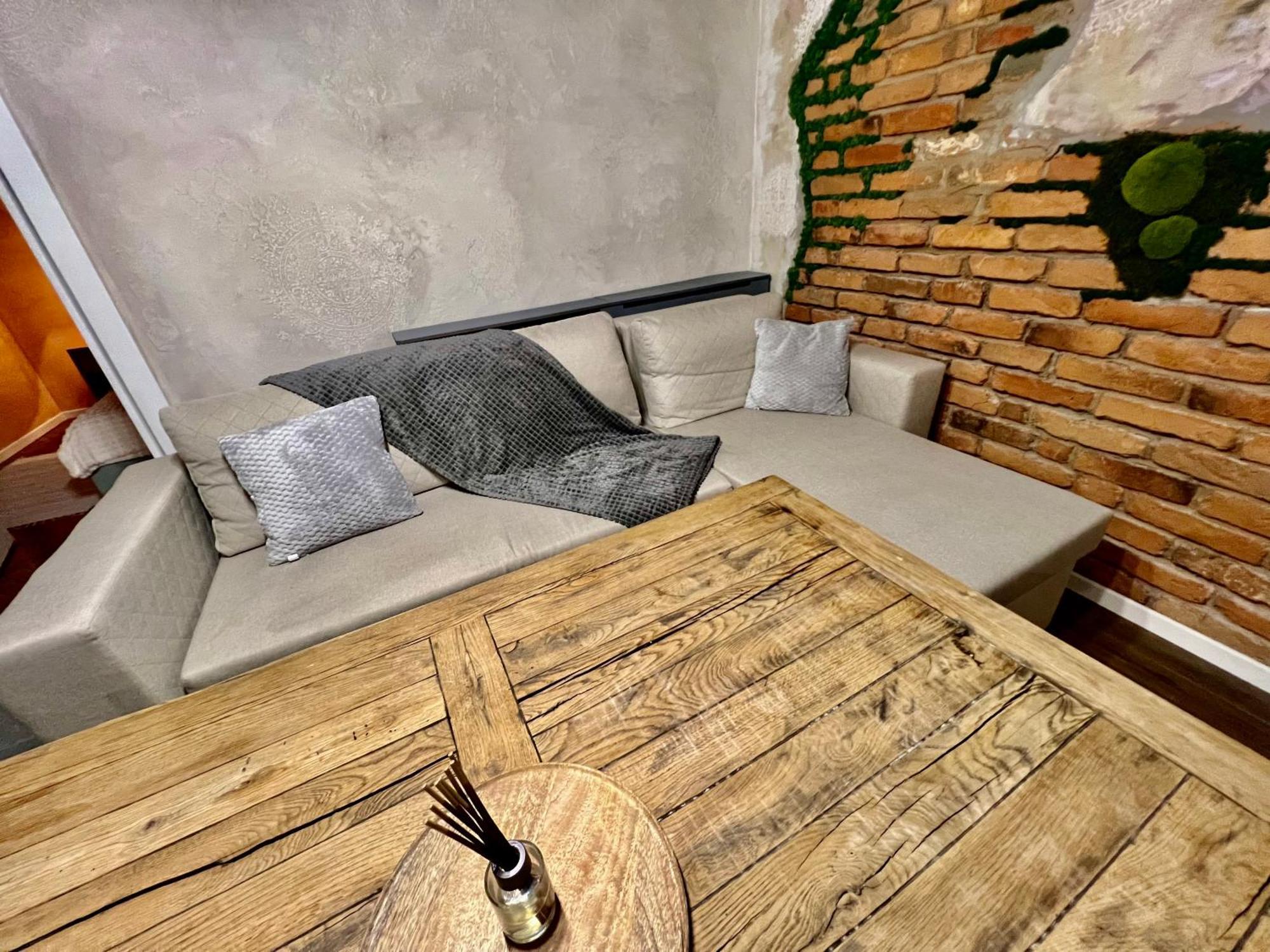 Apartament Star Center Sybin Zewnętrze zdjęcie