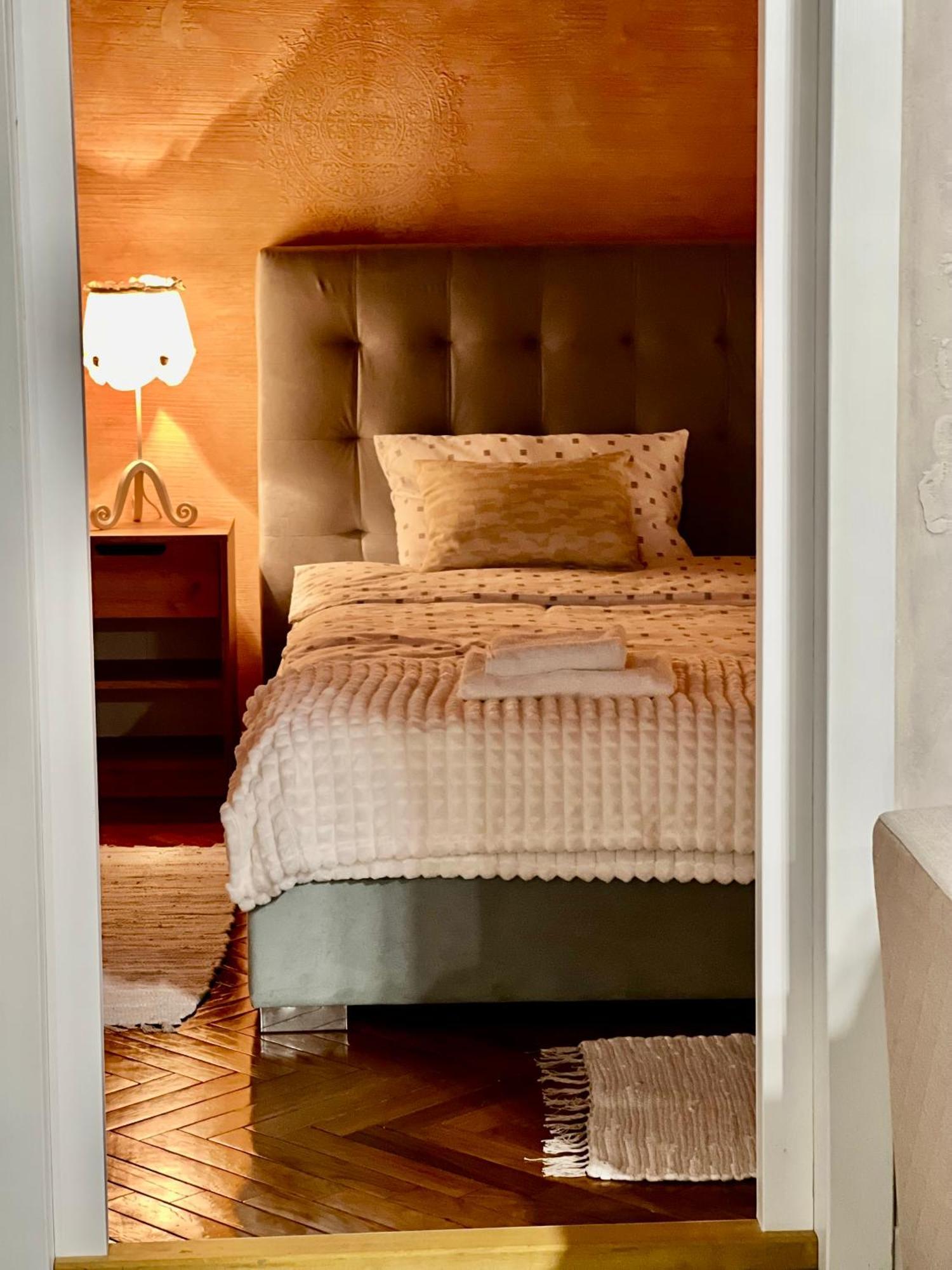 Apartament Star Center Sybin Zewnętrze zdjęcie
