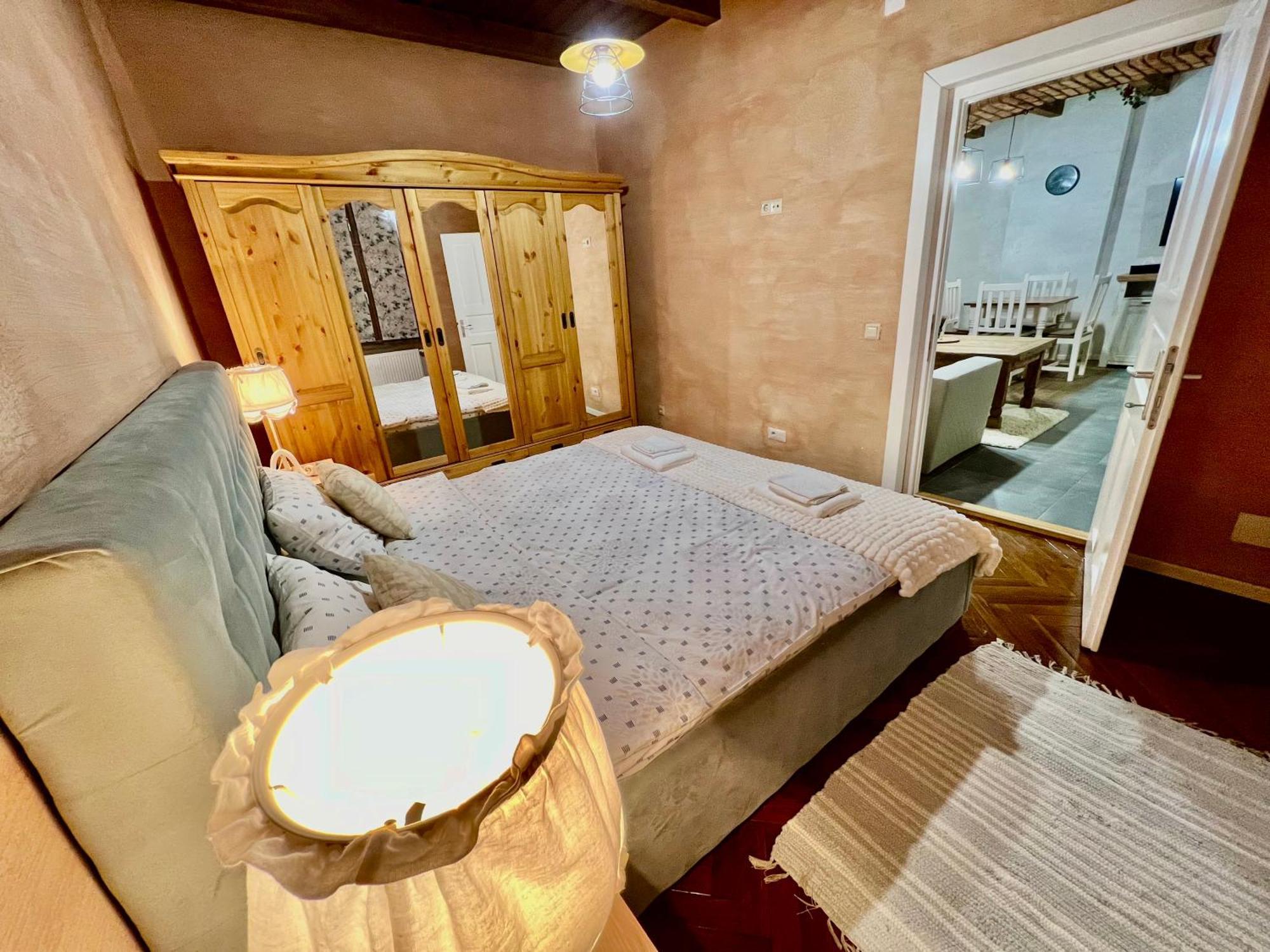Apartament Star Center Sybin Zewnętrze zdjęcie