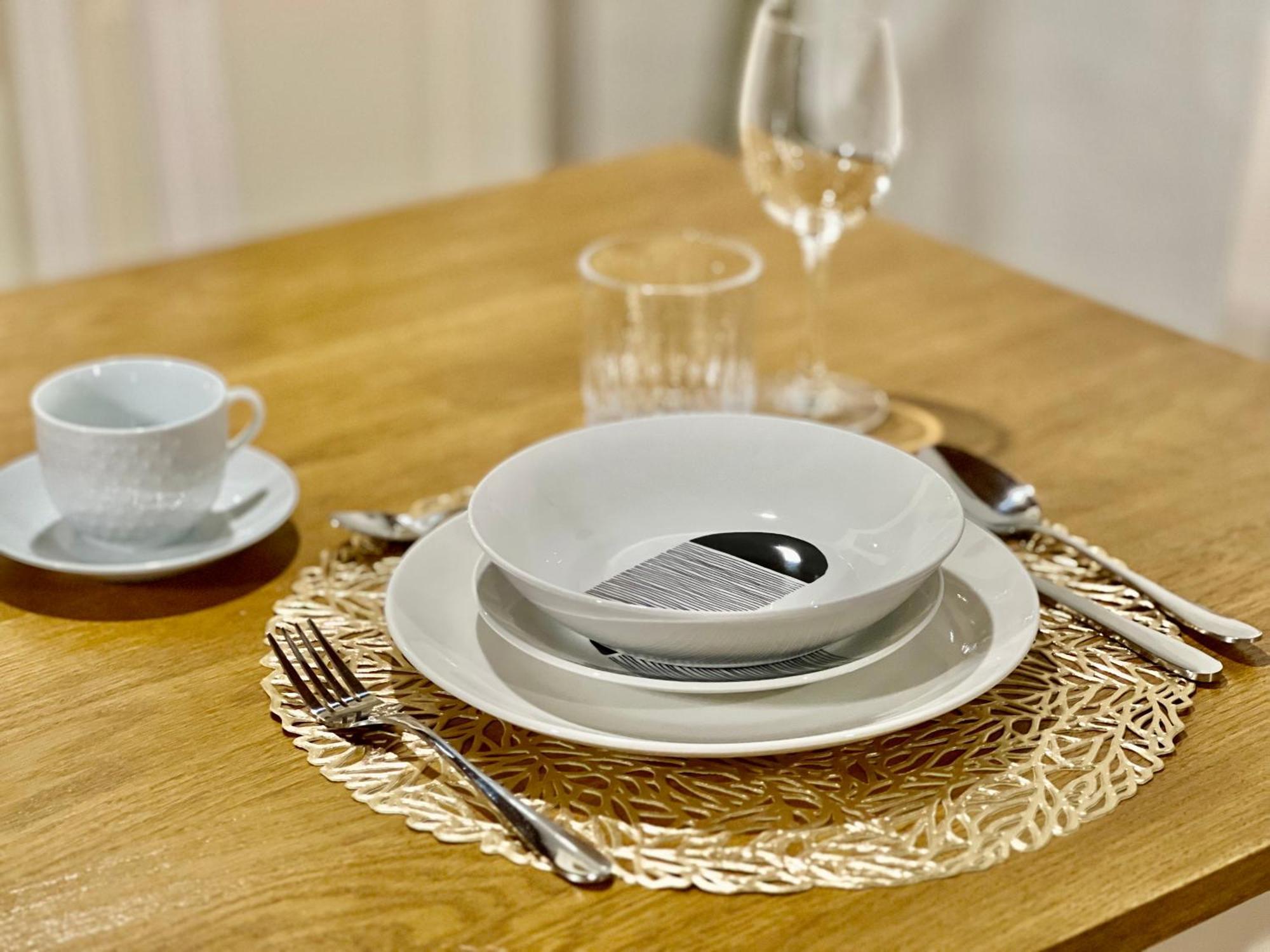 Apartament Star Center Sybin Zewnętrze zdjęcie