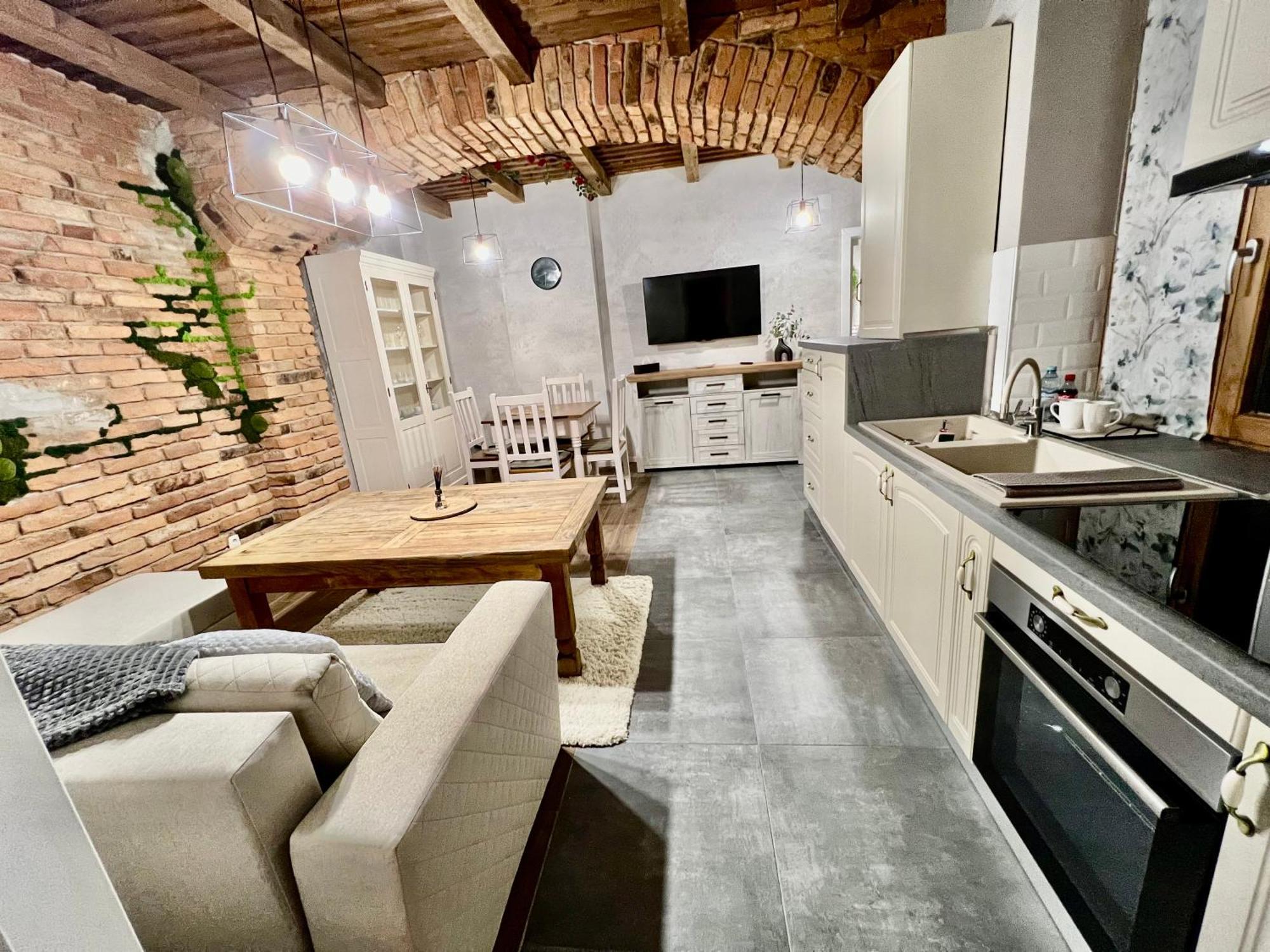 Apartament Star Center Sybin Zewnętrze zdjęcie