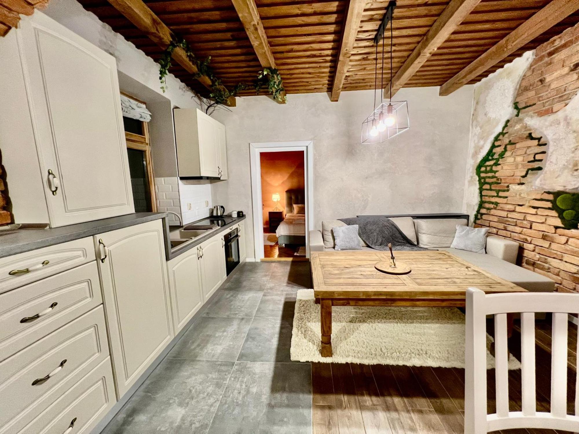 Apartament Star Center Sybin Zewnętrze zdjęcie