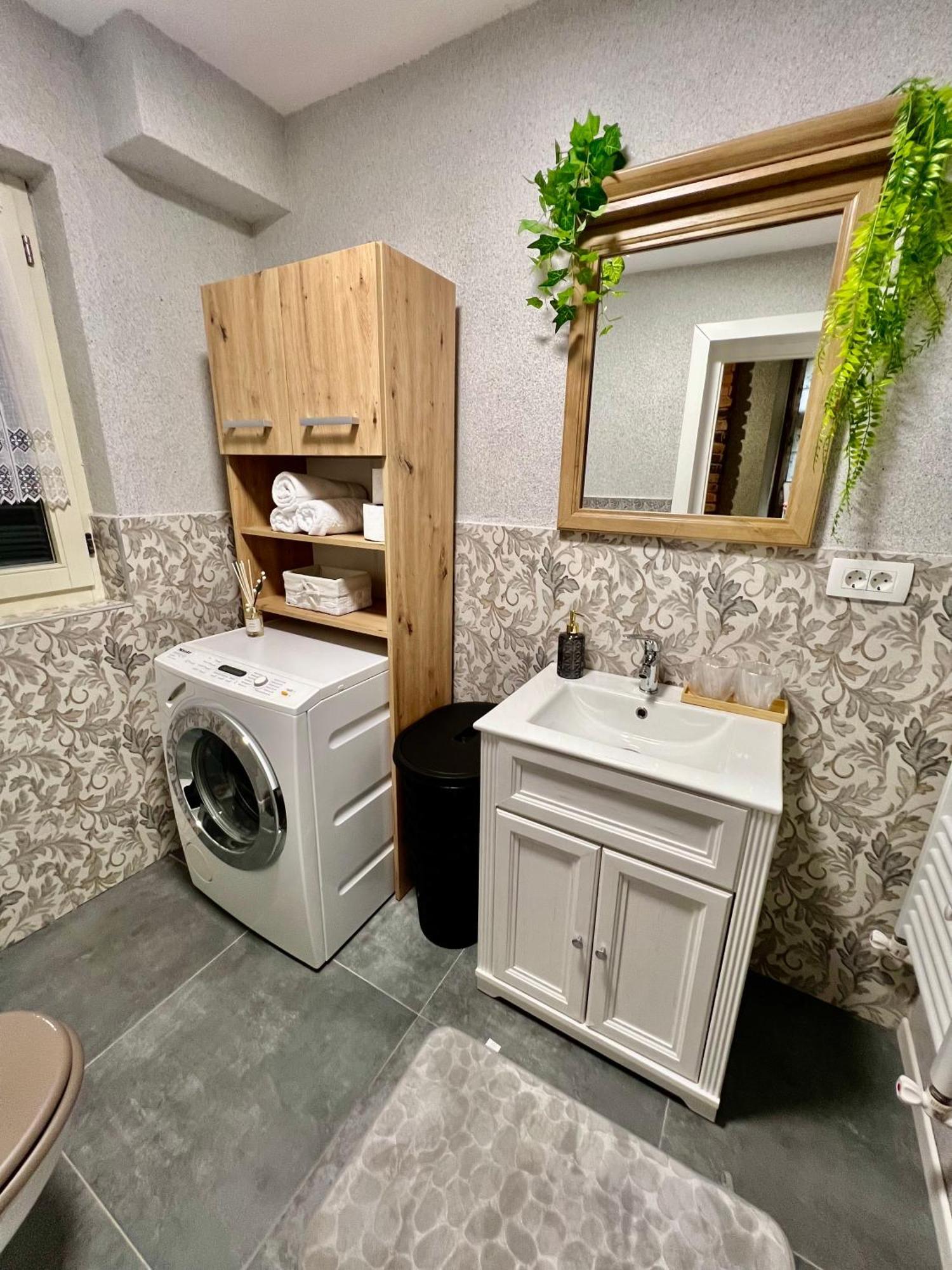 Apartament Star Center Sybin Zewnętrze zdjęcie