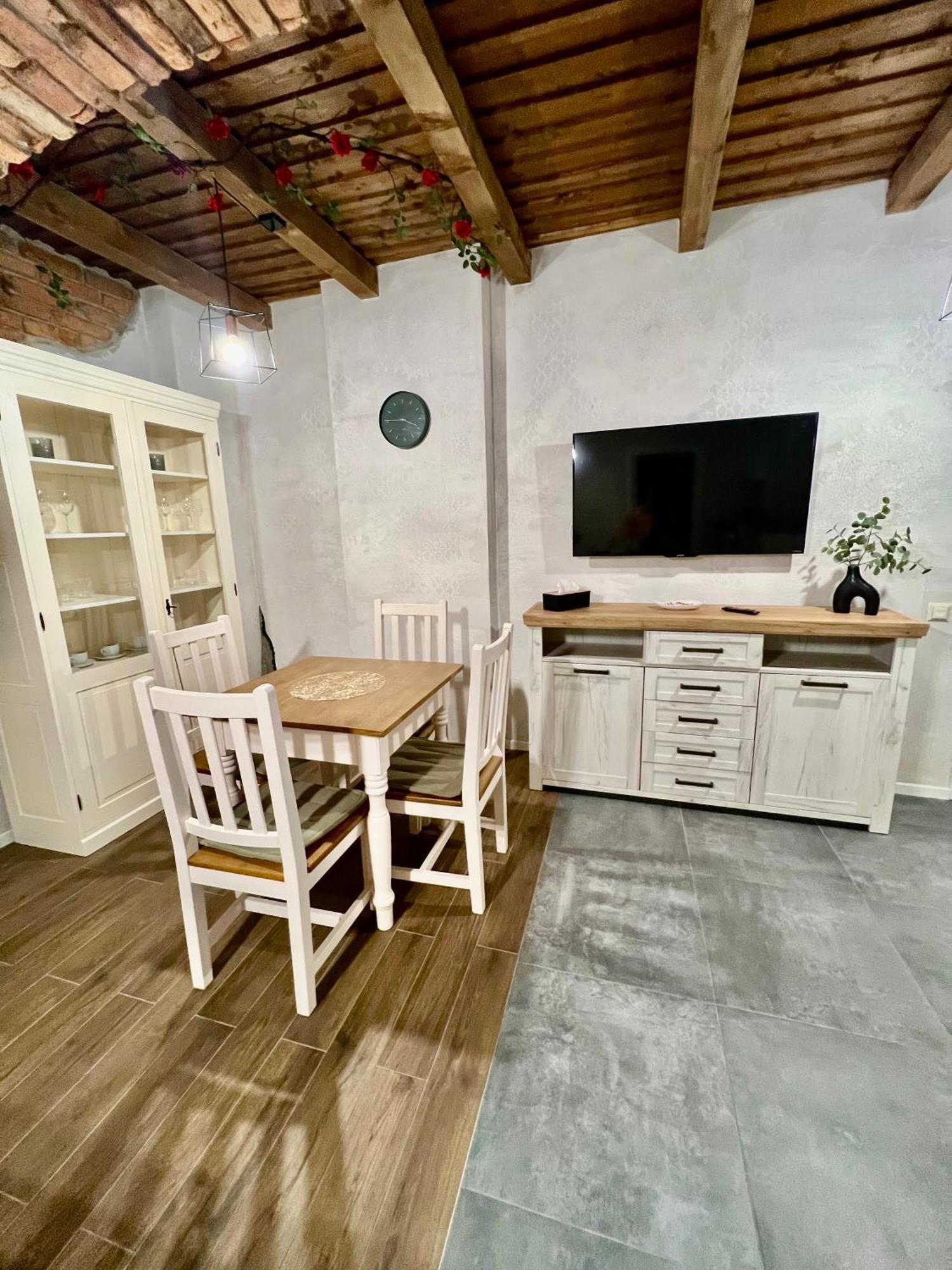 Apartament Star Center Sybin Zewnętrze zdjęcie