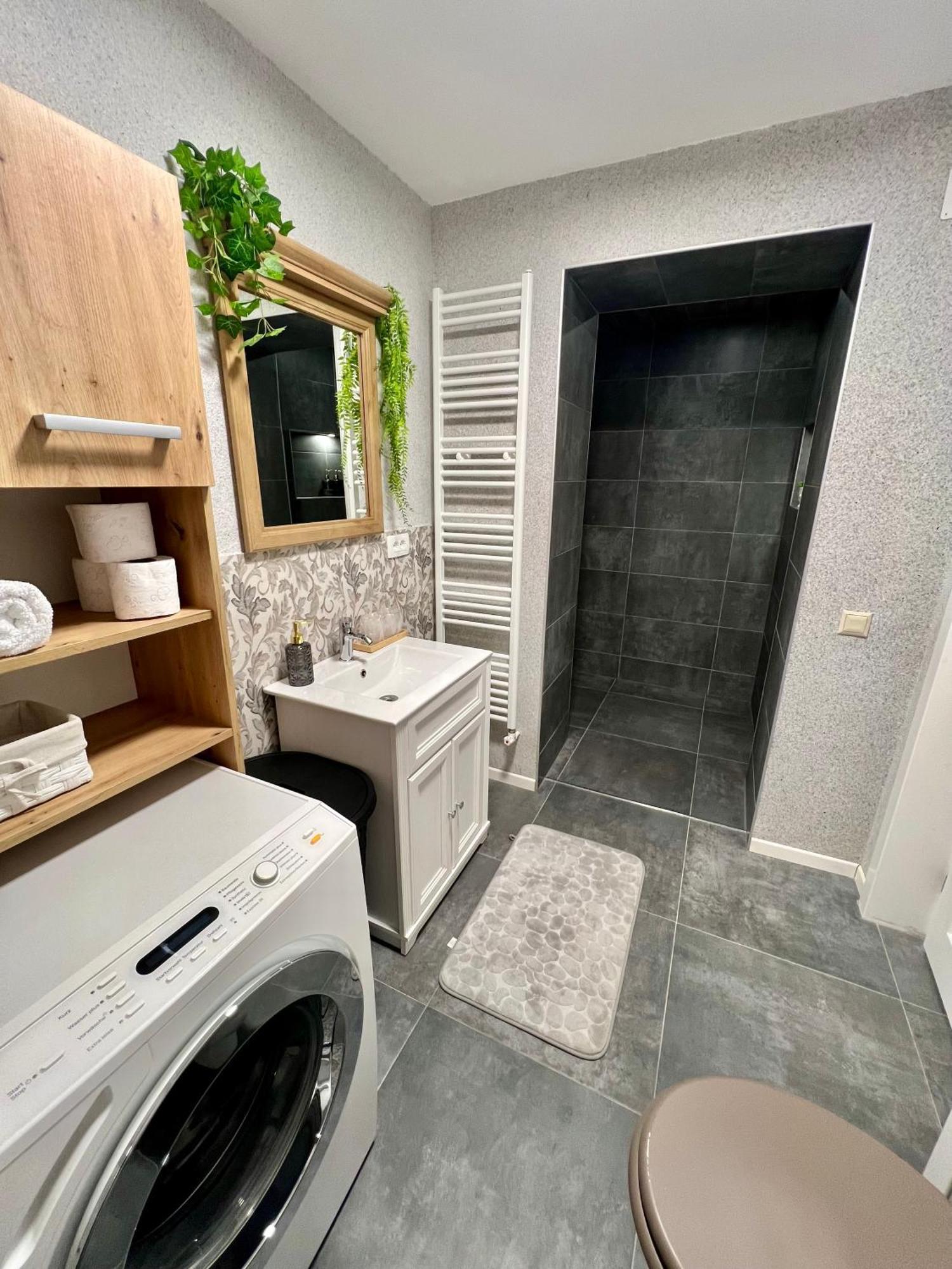 Apartament Star Center Sybin Zewnętrze zdjęcie